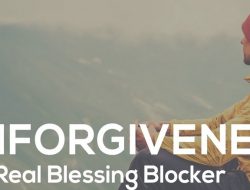 Forgiveness: The Conversation