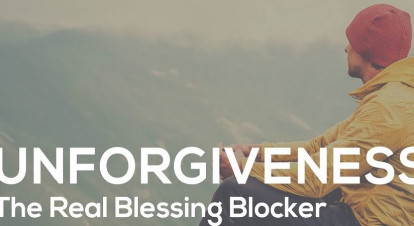 Forgiveness: The Conversation